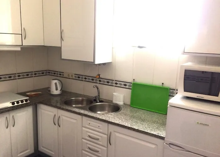 Apartment Vedoria