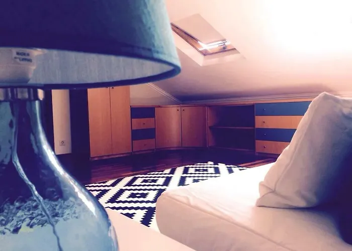 Apartment Vedoria
