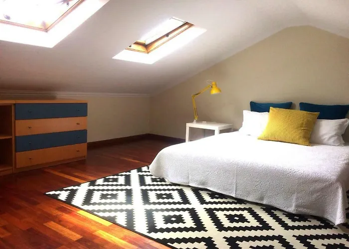Apartment Vedoria