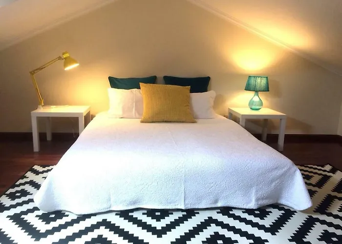 Apartment Vedoria