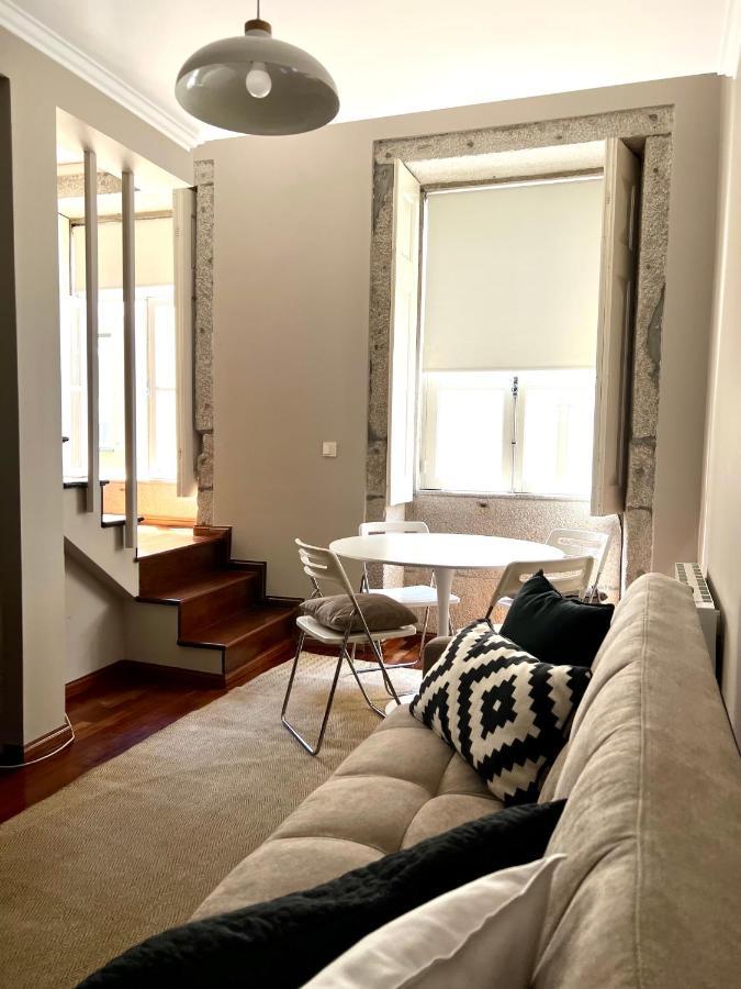 Vedoria Apartment