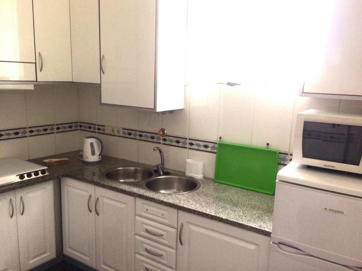 Apartment Vedoria *