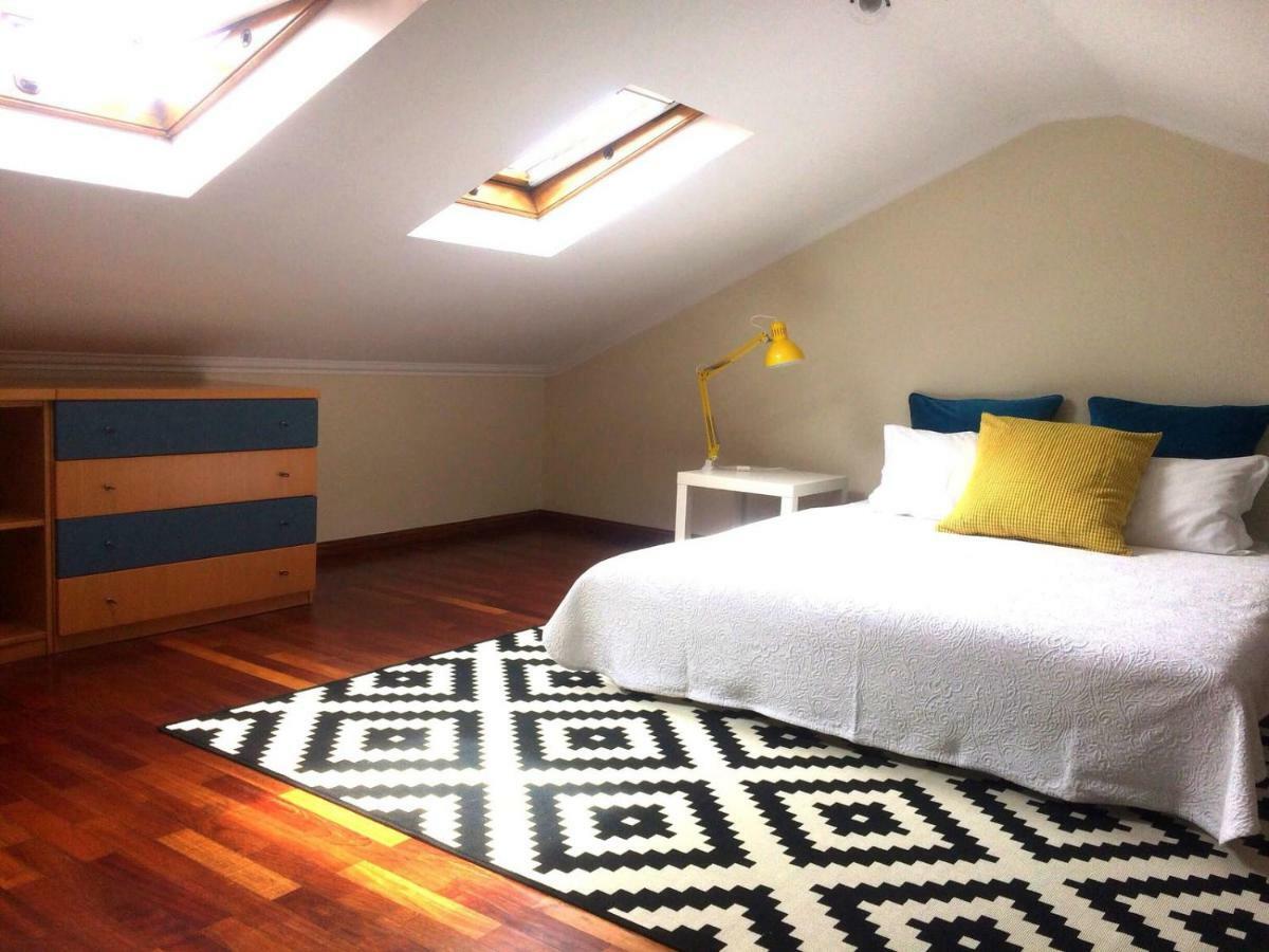 Apartment Vedoria